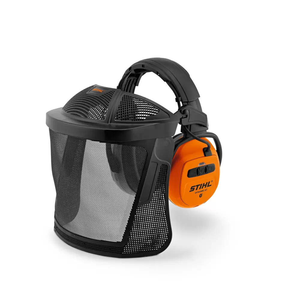DYNAMIC BT-N, protège-oreilles anti-bruit avec Bluetooth®