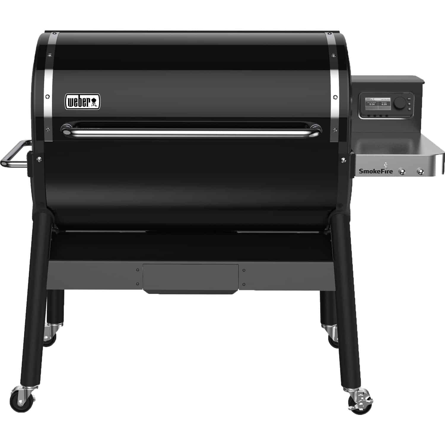 Pellet Grill "SmokeFire EX6 GBS"