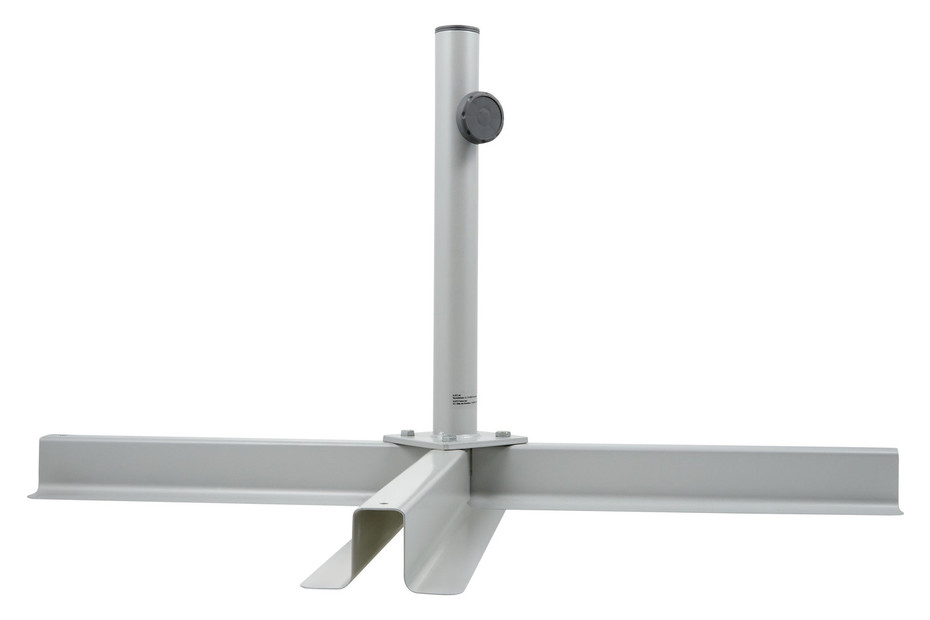 Croix de support Suncomfort pour 2 plaques