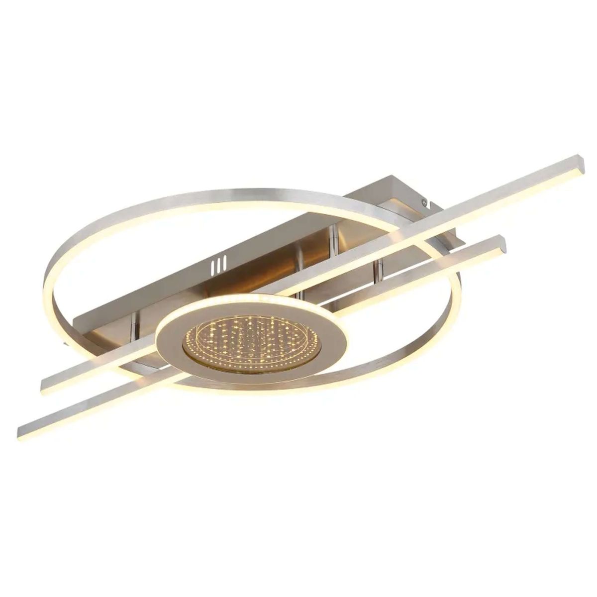 Plafonnier LED "Donte"