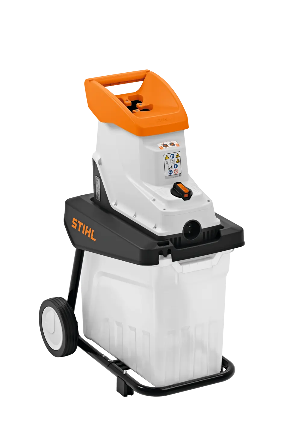GHE 135 L