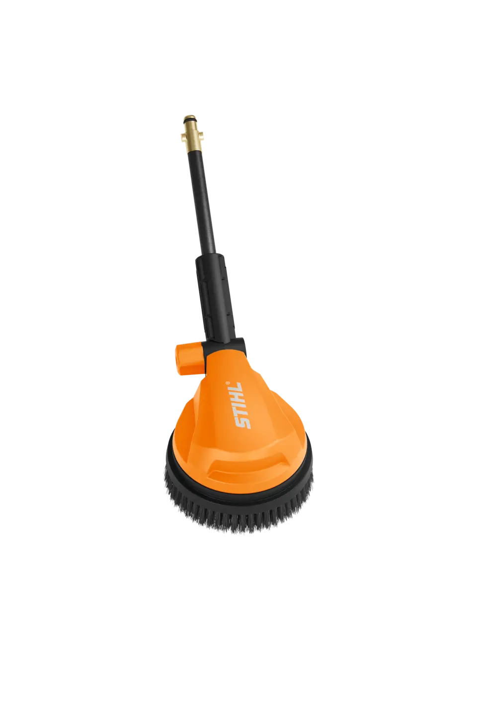 Brosse rotative, pour RE 80 - 140, REA 60 - 100