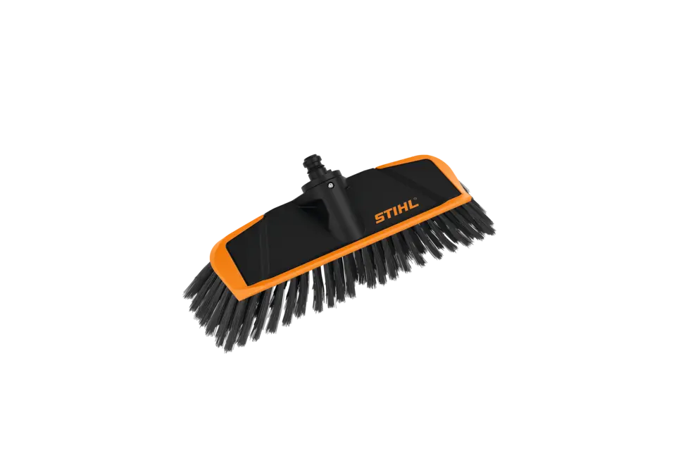 Brosse de lavage pour surfaces étendues