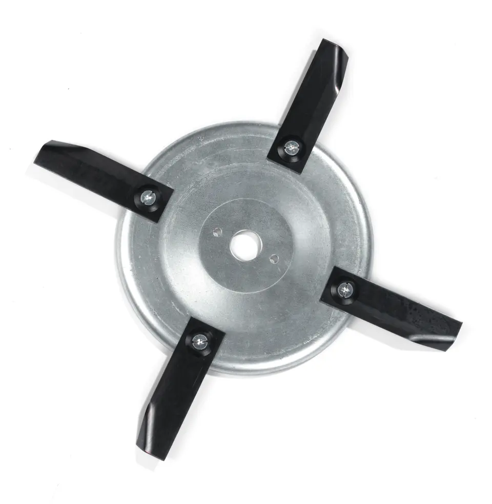 ADC 048, Disque Disk-Cut