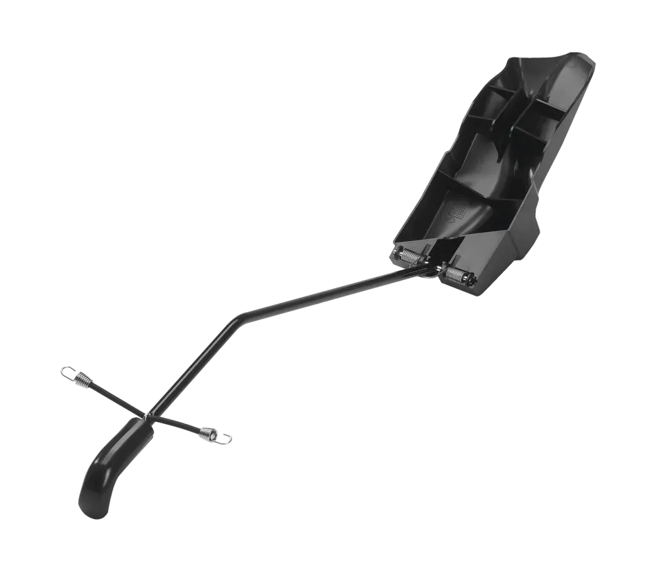 AMK 097, Kit mulching