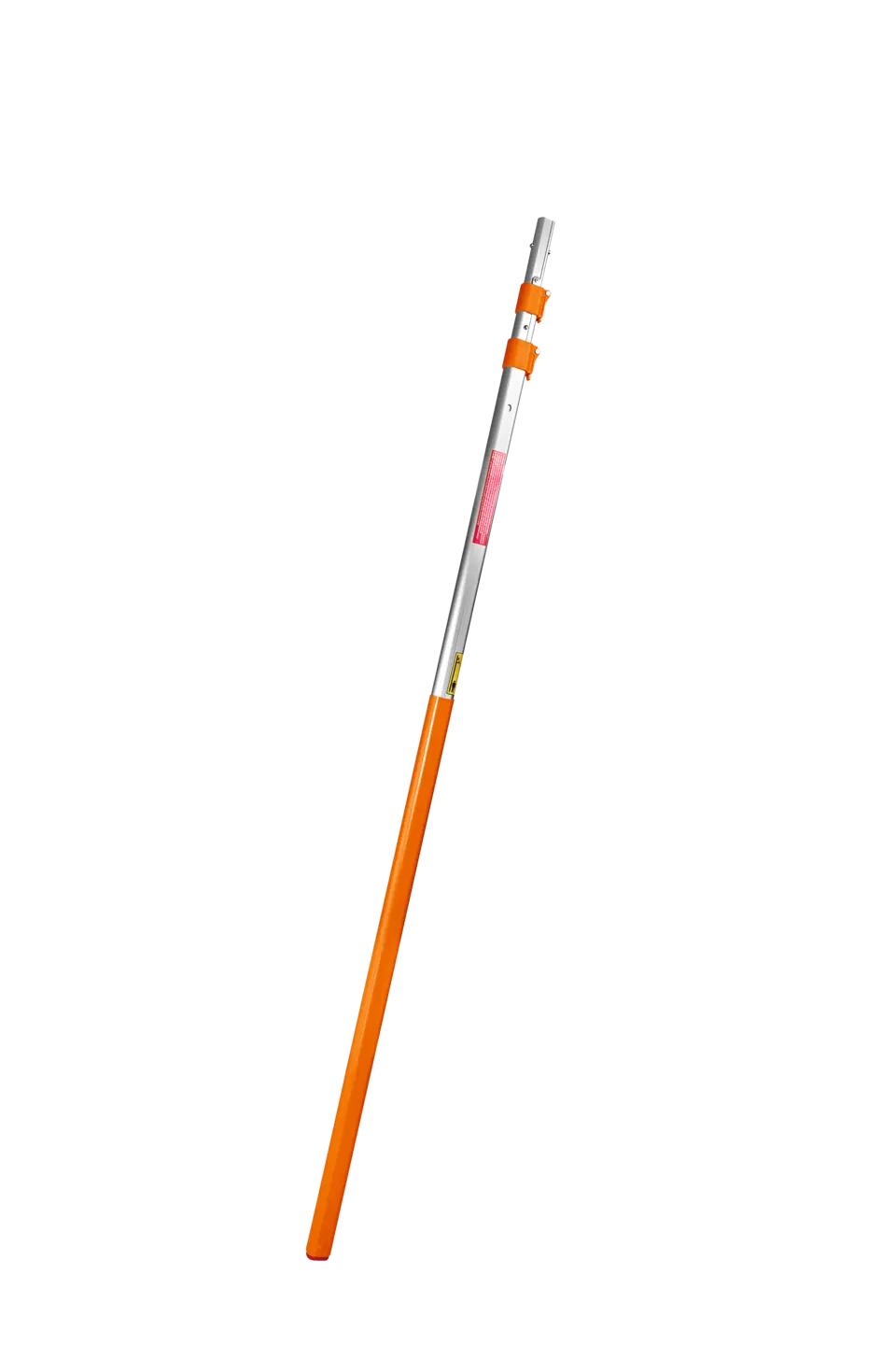 Tige télescopique, 456 cm