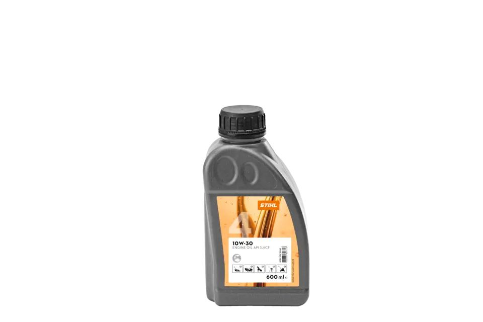 10 W-30, 0,6L