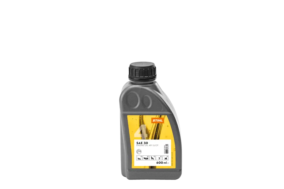 SAE 30, 1,4L
