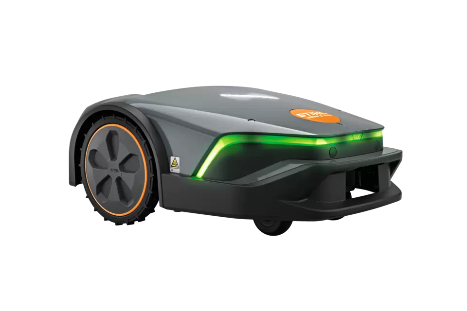 iMOW® 5 EVO