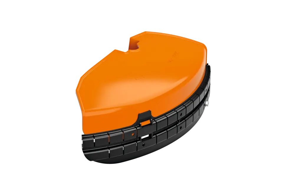 Protection universelle, Ø 420 mm, pour FS 100, 130, 160, 180, 220, 280, 290, 400, 450, 480, FR 106