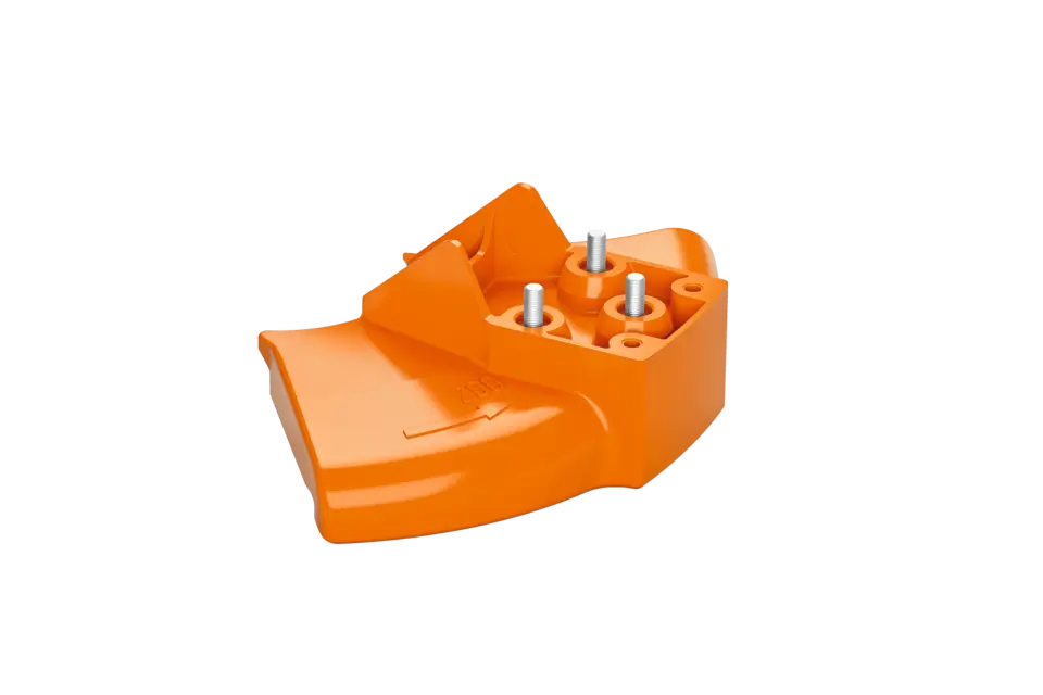 Protection, pour scies circulaires, Ø 200 mm pour FS 130, 240, 260, 460