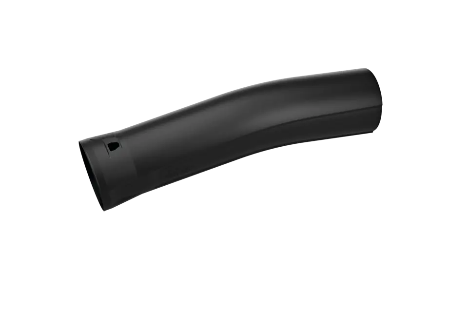 Embout coudé, pour BR 800