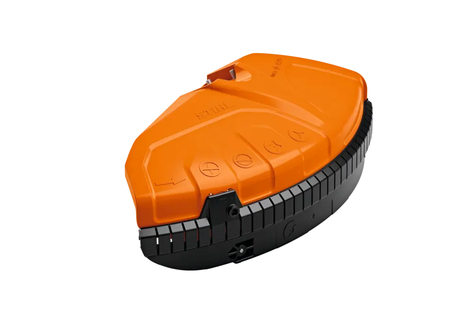 Protection universelle, Ø 420 mm pour FS 240, 260