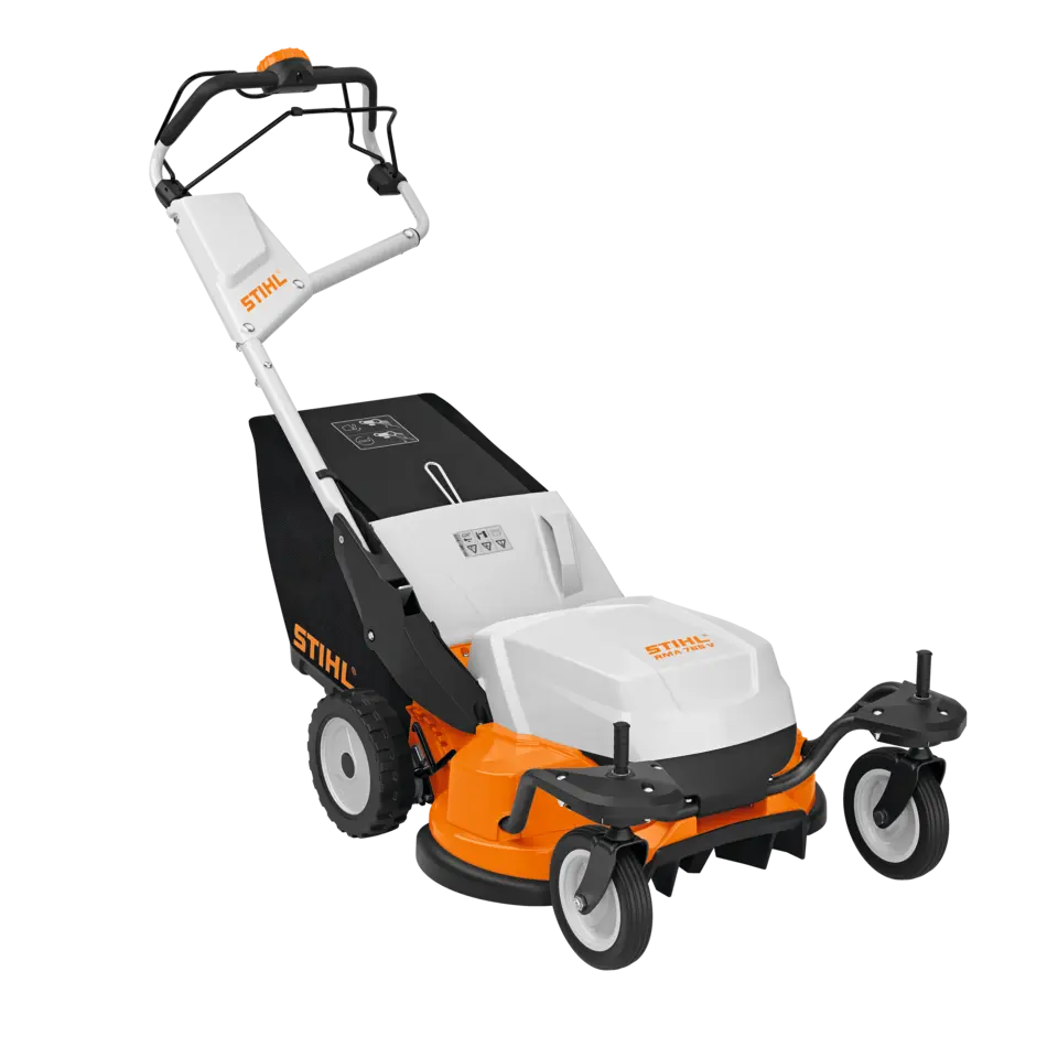 RMA 765 V, sans batterie ni chargeur
