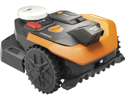 Tondeuse à gazon robotisée « Vision Cloud » M500 WR305E