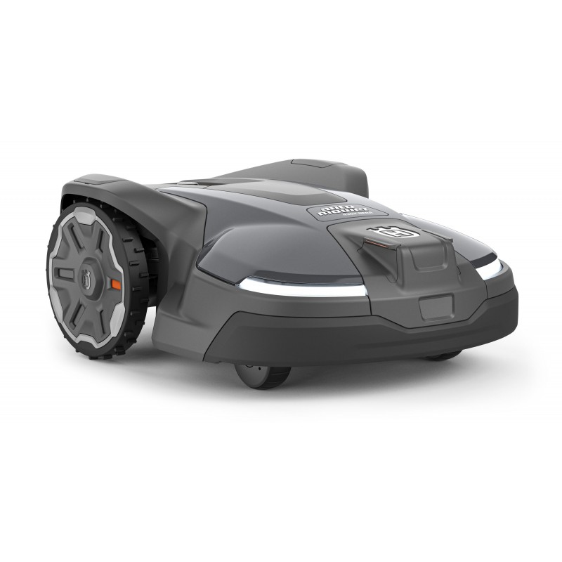 Robot tondeuse « Automower 450X NERA »