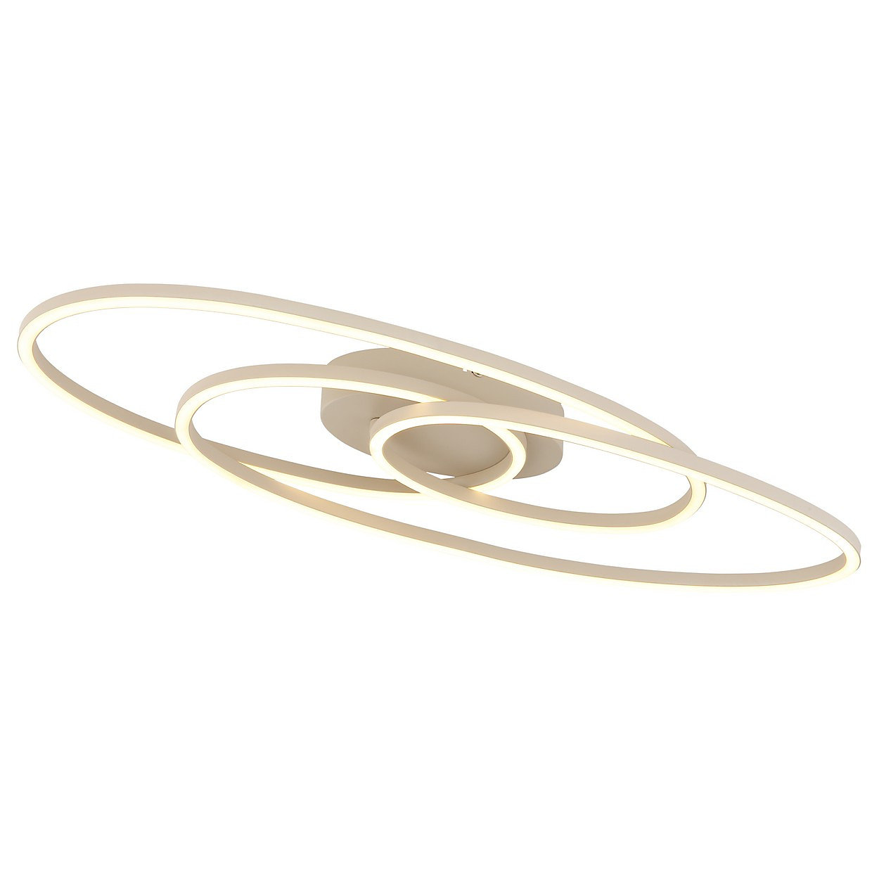 Plafonnier LED "Spira"