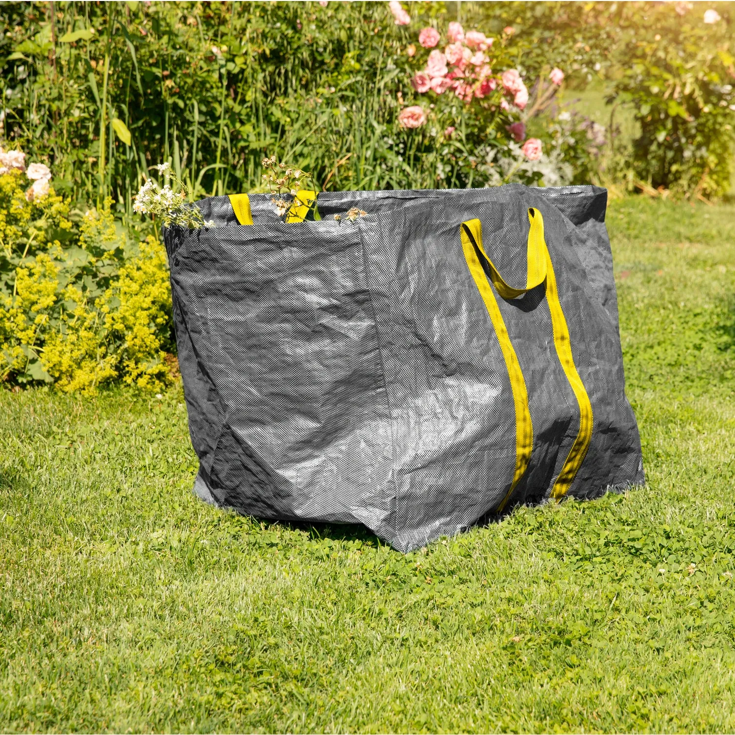 Sac de jardin « Cubus » – 250 L