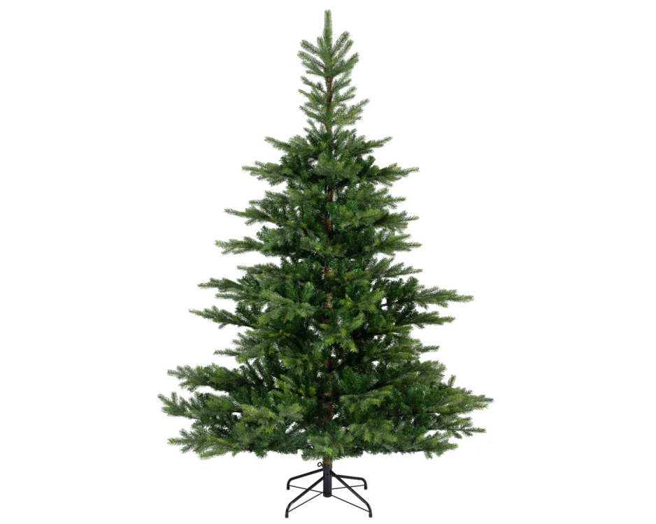 Sapin de Noël artificiel Grandis vert – 150 cm