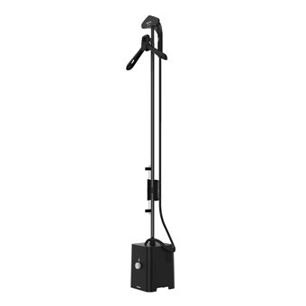 Défroisseur vertical SteamCube 2900 W – Noir