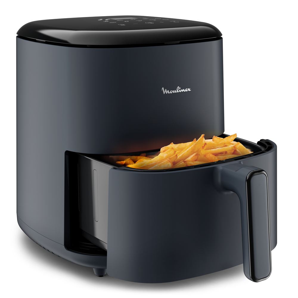 Friteuse sans huile 5 L – Easy Fry Max « EZ245B20 »