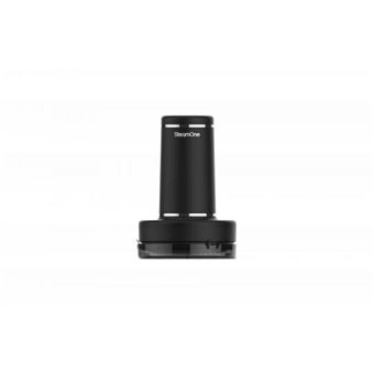 Rasoir anti-peluches rechargeable « RP10B » – Noir