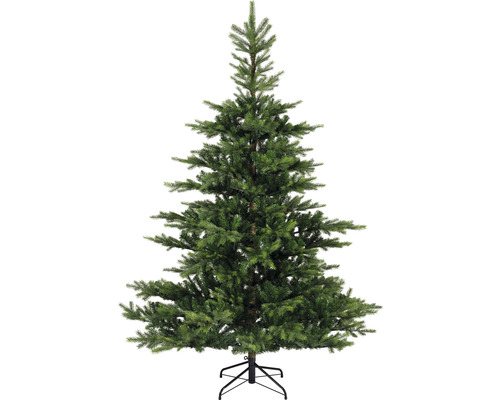 Sapin de Noël artificiel Everlands Grandis Fir vert – 180 cm