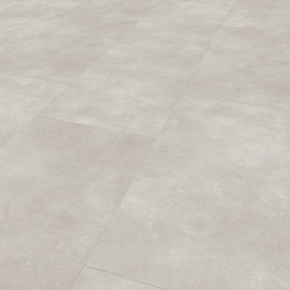 Sol vinyle Gerflor Senso Clic Premium Pepper Light 0890 – 980 × 490 × 4,5 mm