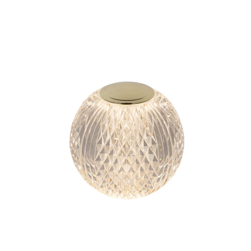 Lampe de table LED